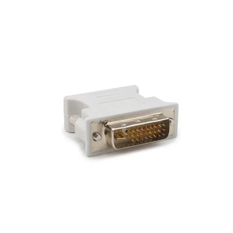 Adapter DVI 24+5 M na VGA Z Jwd-ad5