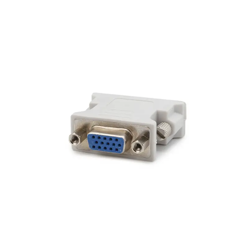 Adapter DVI 24+5 M na VGA Z Jwd-ad5