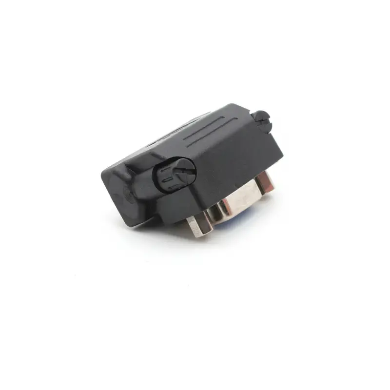 Adapter DVI 24+5 M na VGA Z L Tip Jwd-ad1