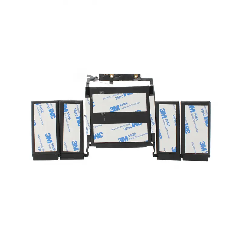 Baterija za Laptop Apple Macbook A1706 - A1819 4314mah