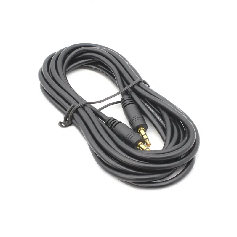 Kabl 3.5mm M na M 3M Jwd-audio6