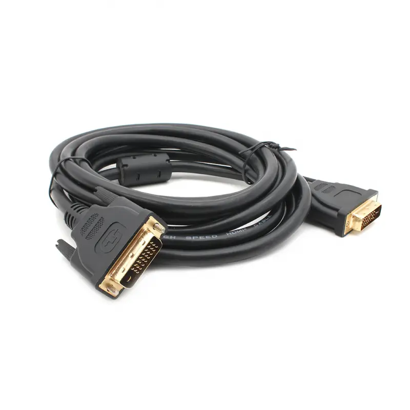 Kabl DVI na DVI (24+1) Jwd-dvi1 3M