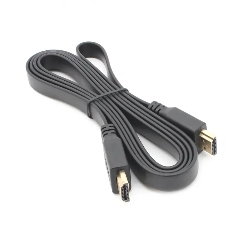 Kabl Flet HDMI na HDMI Ccs 1.5m Jwd-hdmi6