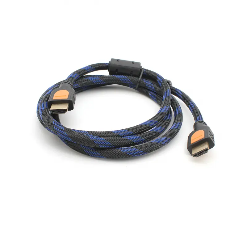 Kabl HDMI na HDMI 1.5m Bakarni Jwd-hdmi5