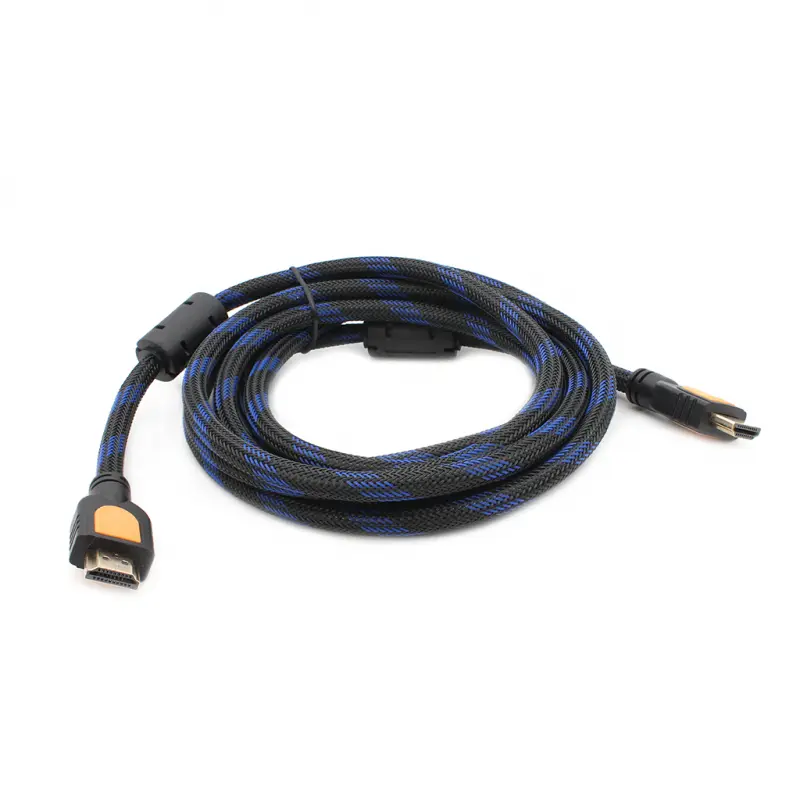 Kabl HDMI na HDMI Jwd-hdmi5 Bakarni 3M