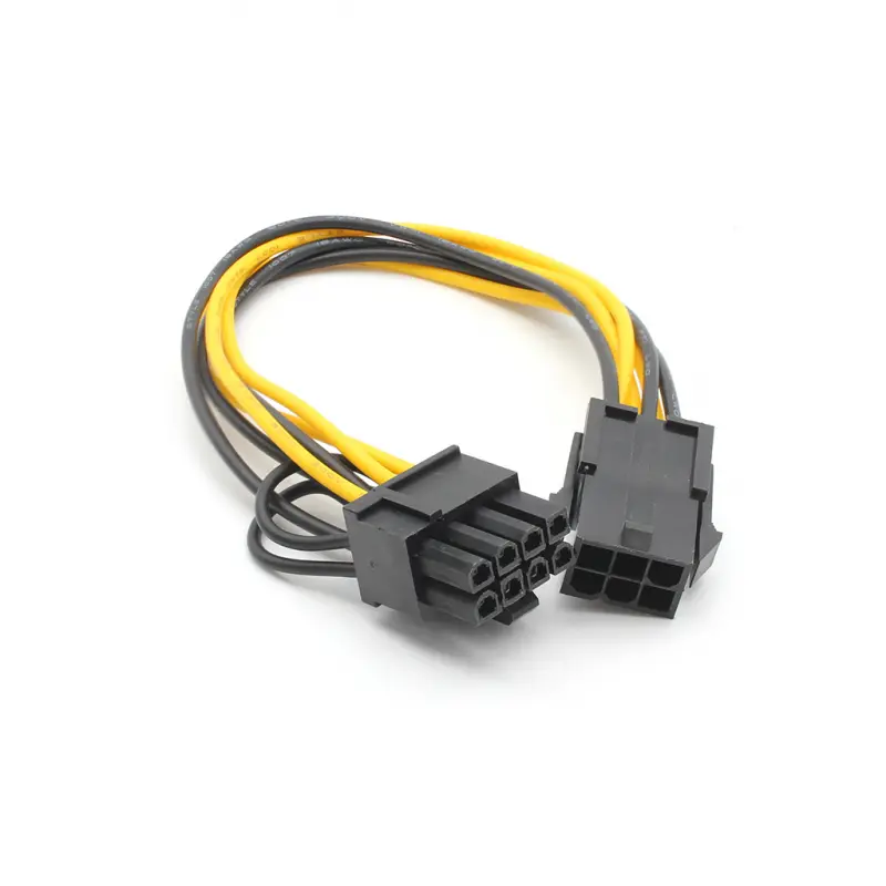 Kabl Pci-e 6 na 8 Pina Jwd-power8