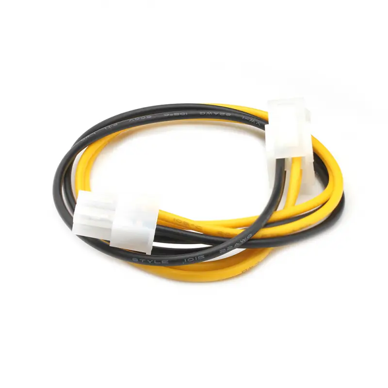 Kabl Z na M 4 Pina (produzni) ATX Jwd-power6
