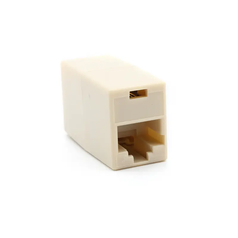 Adapter RJ45 Z na Z (produzni) Jwd-ad77