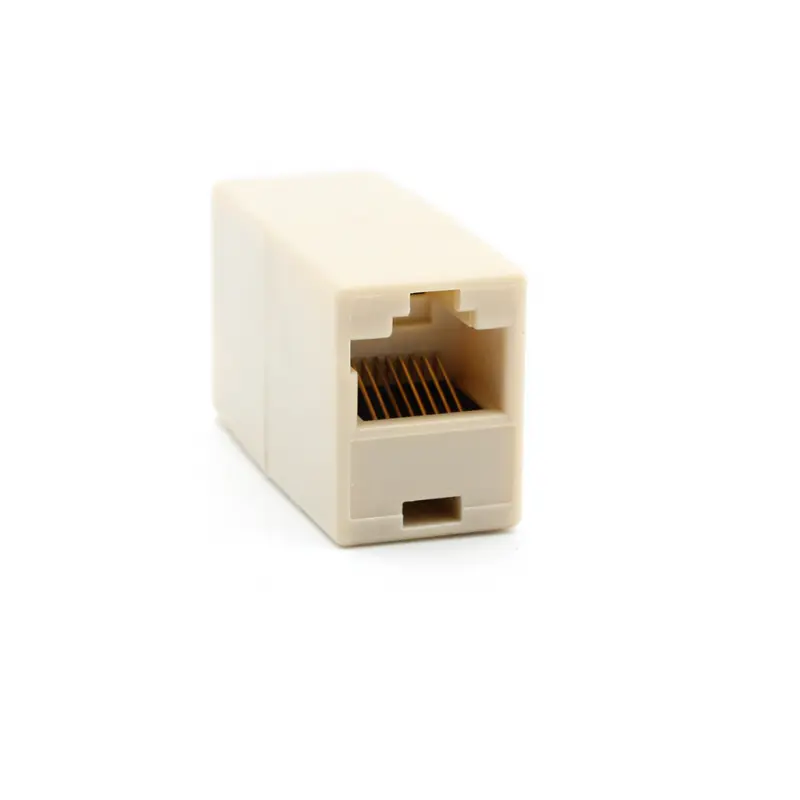 Adapter RJ45 Z na Z (produzni) Jwd-ad77