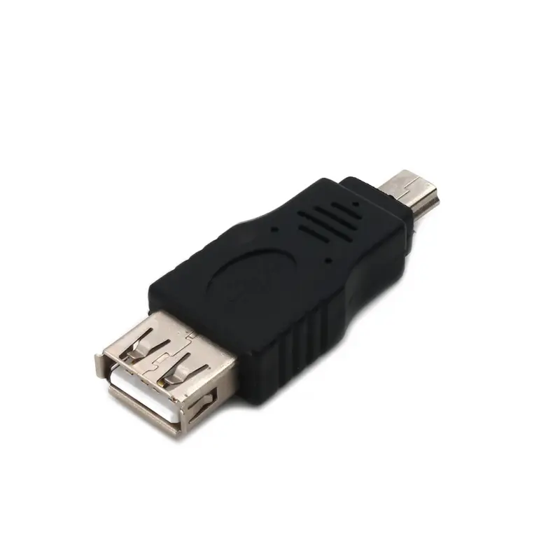 Adapter USB Z na MINI USB 2.0 Jwd-ad71