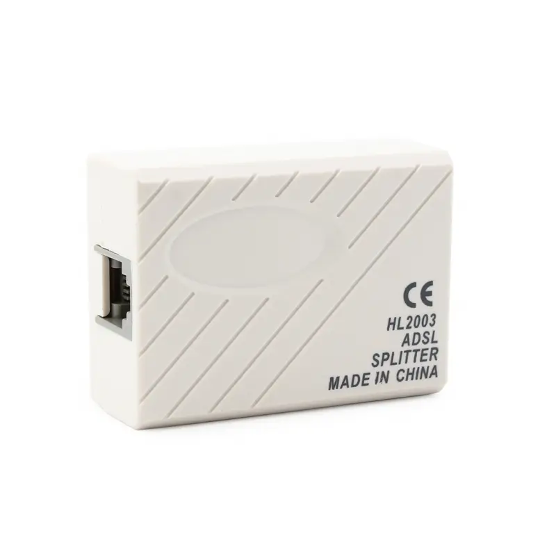 ADSL Spliter Jwd-ad74