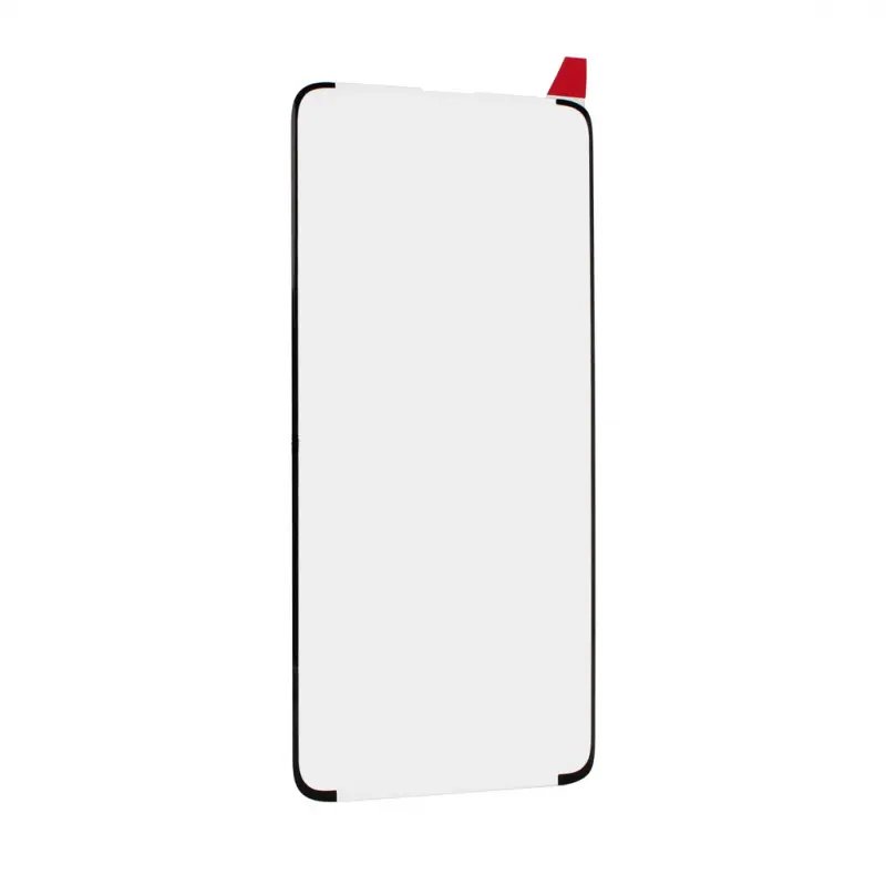 Zastitno Staklo Tempered Glass Full Glue 0.15mm za Samsung G973 S10 Zakrivljeni Crni