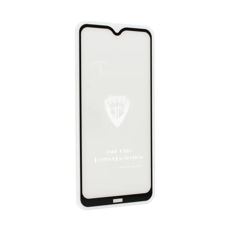 Zastitno Staklo Tempered Glass 2.5d Full Glue za Xiaomi Redmi 8A Crni