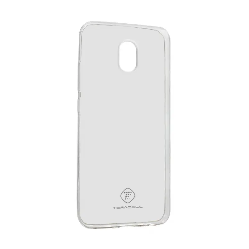 Torbica Teracell Skin za Xiaomi Redmi 8A Transparent