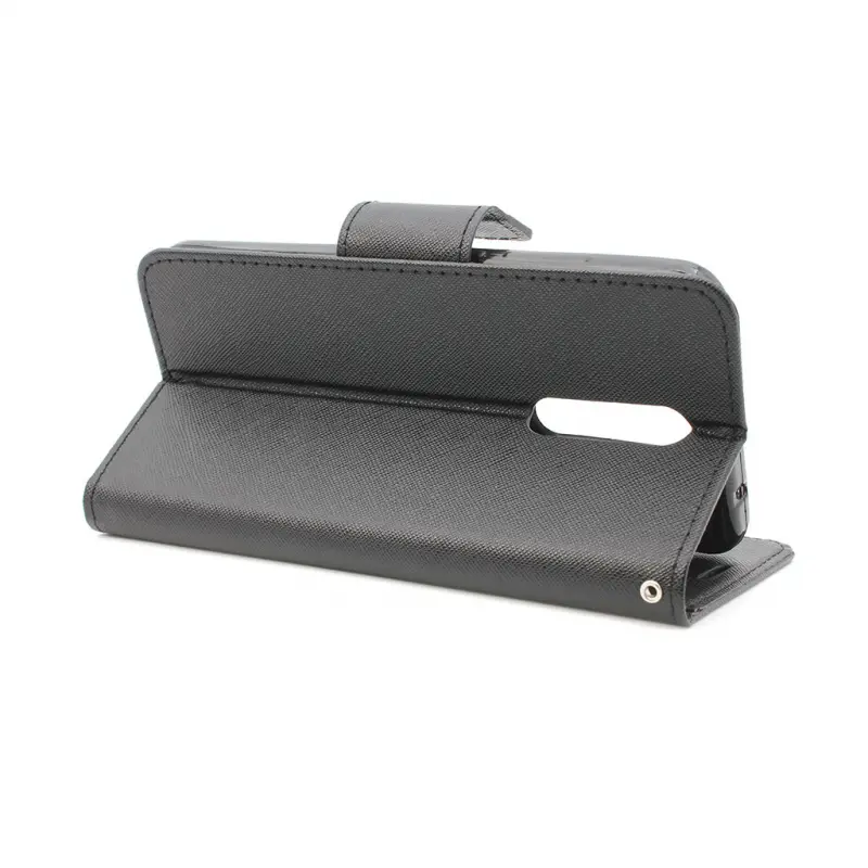 Torbica Mercury za Xiaomi Redmi 8 Crna