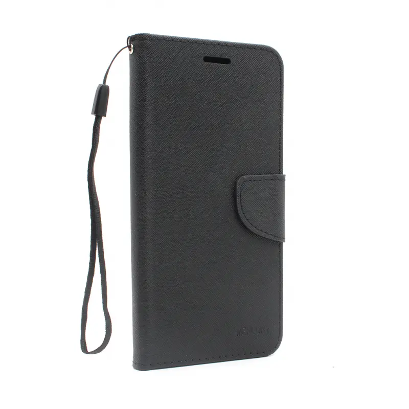 Torbica Mercury za Xiaomi Redmi 8A Crna