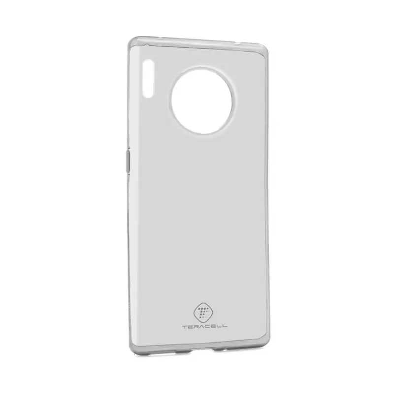 Torbica Teracell Skin za Huawei Mate 30 Pro Transparent