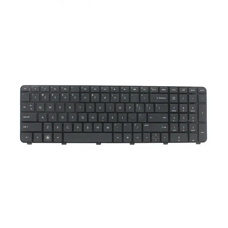 Tastatura za Laptop HP Dv7-6000