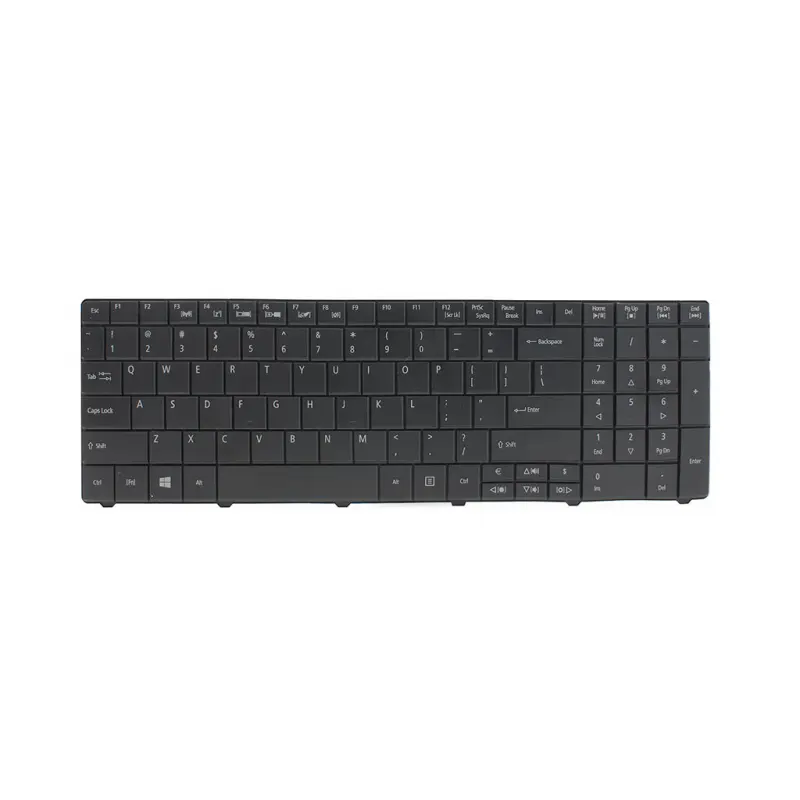 Tastatura za Laptop Acer E1 531