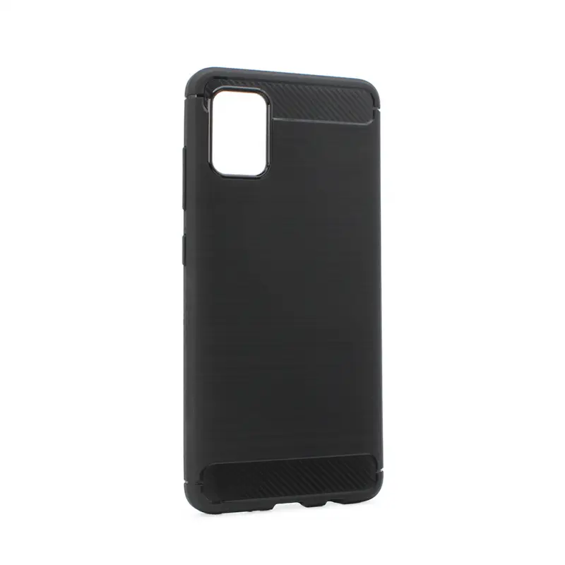 Torbica Defender Safeguard za Samsung A515F Galaxy A51 Crna