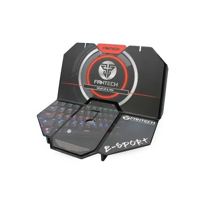 Postolje za Misa Fantech Dr-m00