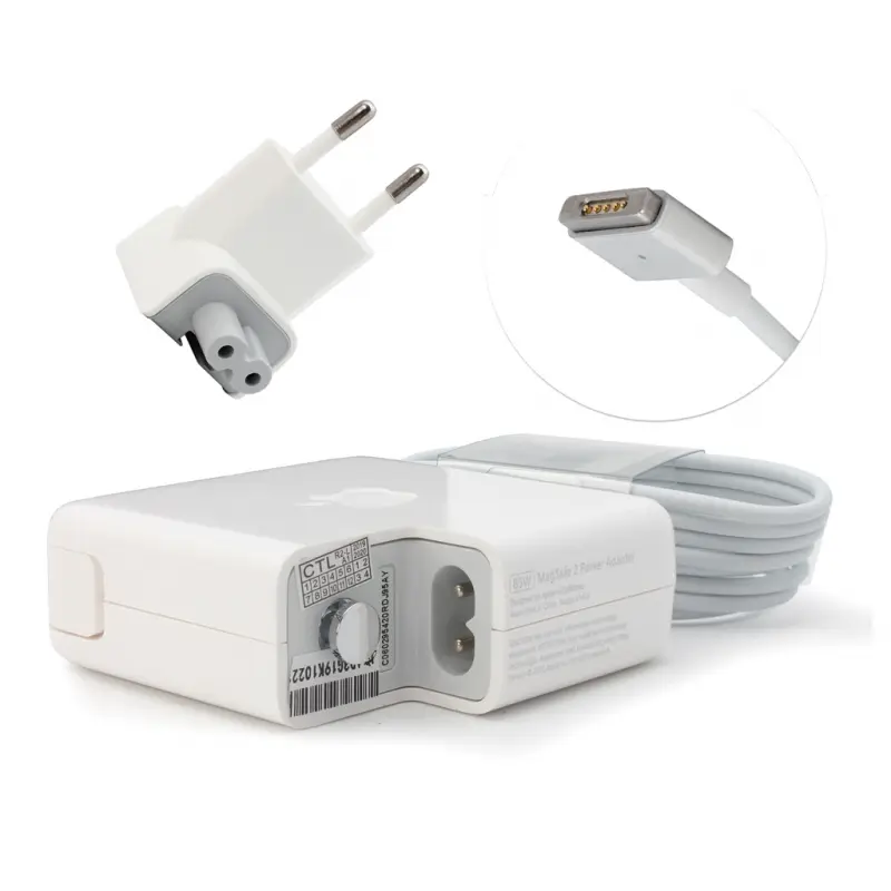 Punjac za Laptop Apple 85W Magsafe 2 HQ