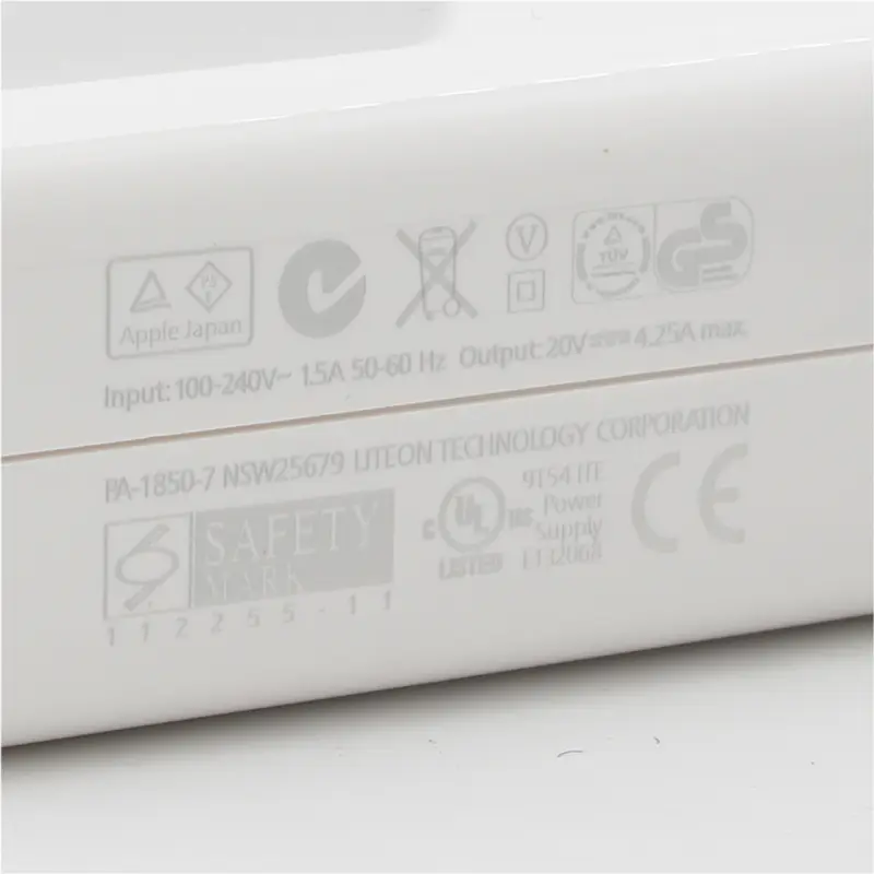 Punjac za Laptop Apple 85W Magsafe 2 HQ