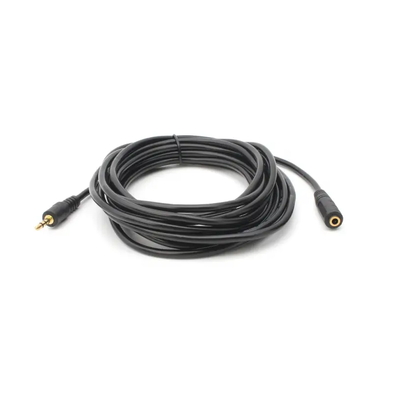 Kabl 3.5mm M na Z 5M Jwd-audio5