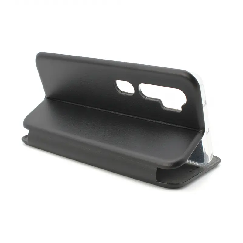 Torbica Teracell Flip Cover za Xiaomi Mi Note 10/note 10 Pro/cc9 Pro Crna