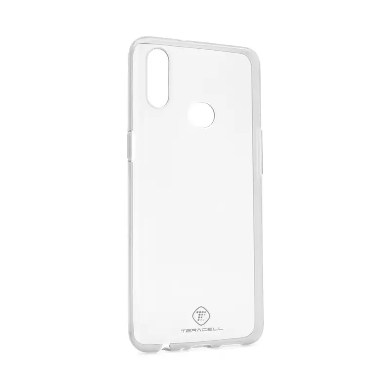 Torbica Teracell Skin za Samsung A107F Galaxy A10S Transparent