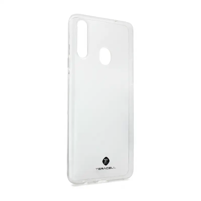 Torbica Teracell Skin za Samsung A207F Galaxy A20S Transparent