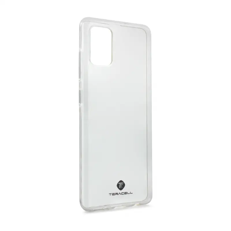 Torbica Teracell Skin za Samsung A515F Galaxy A51 Transparent