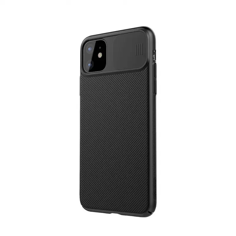Torbica Nillkin Camshield za Iphone 11 6.1 Crna