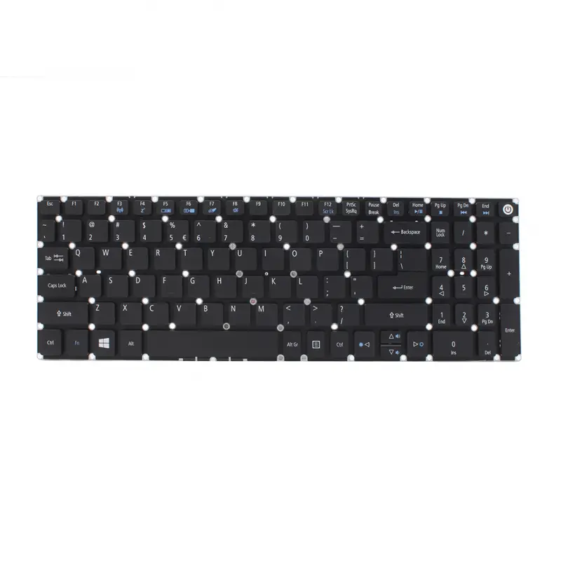 Tastatura za Laptop Acer A315-32,41,42,51,53