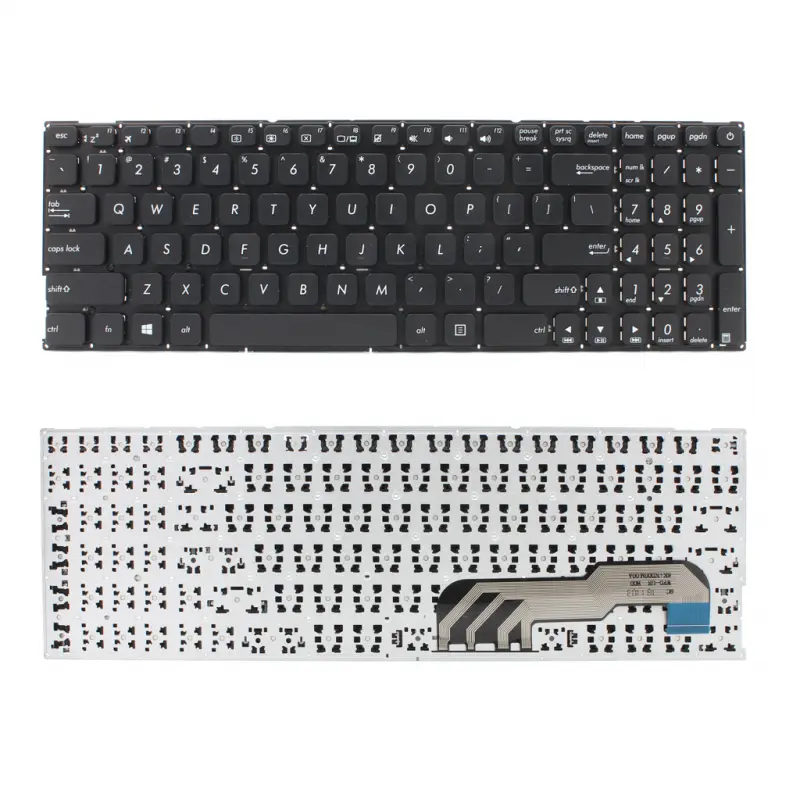 Tastatura za Laptop Asus X541sa