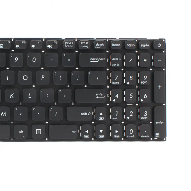 Tastatura za Laptop Asus X541sa