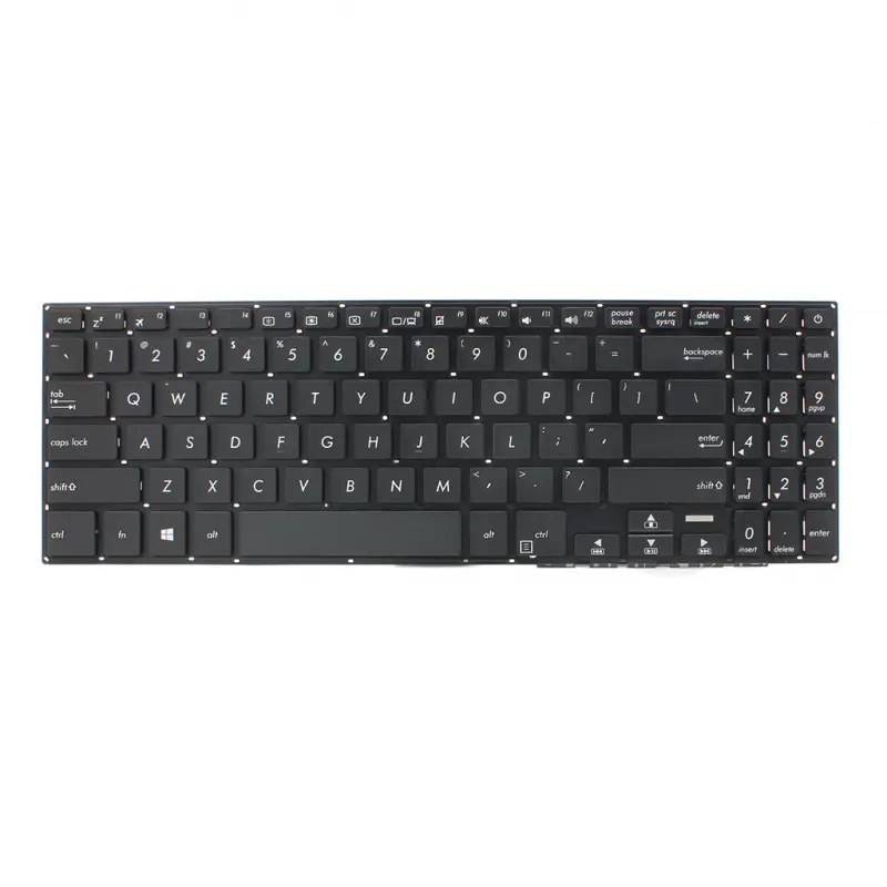Tastatura za Laptop Asus X560ud