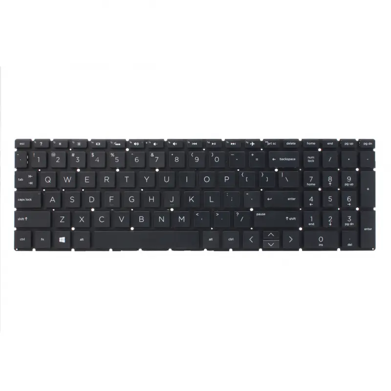 Tastatura za Laptop HP 250 G7