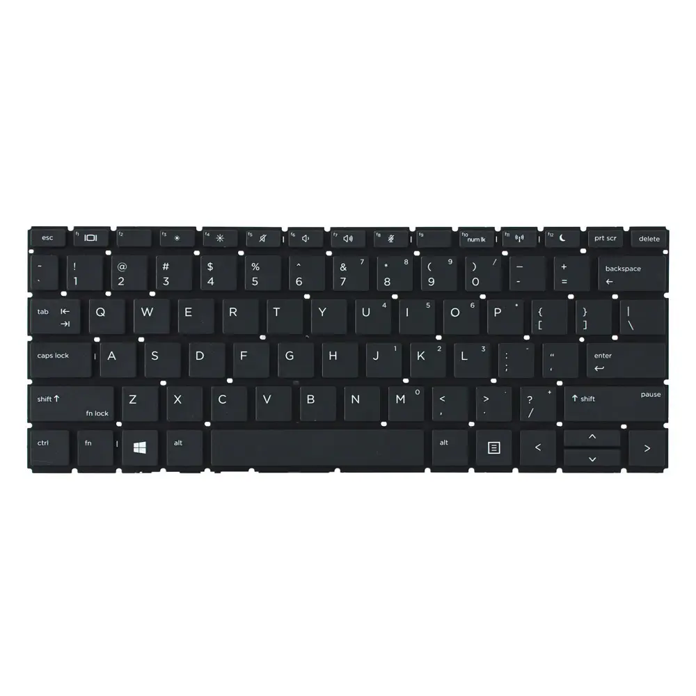Tastatura za Laptop HP 430 G6