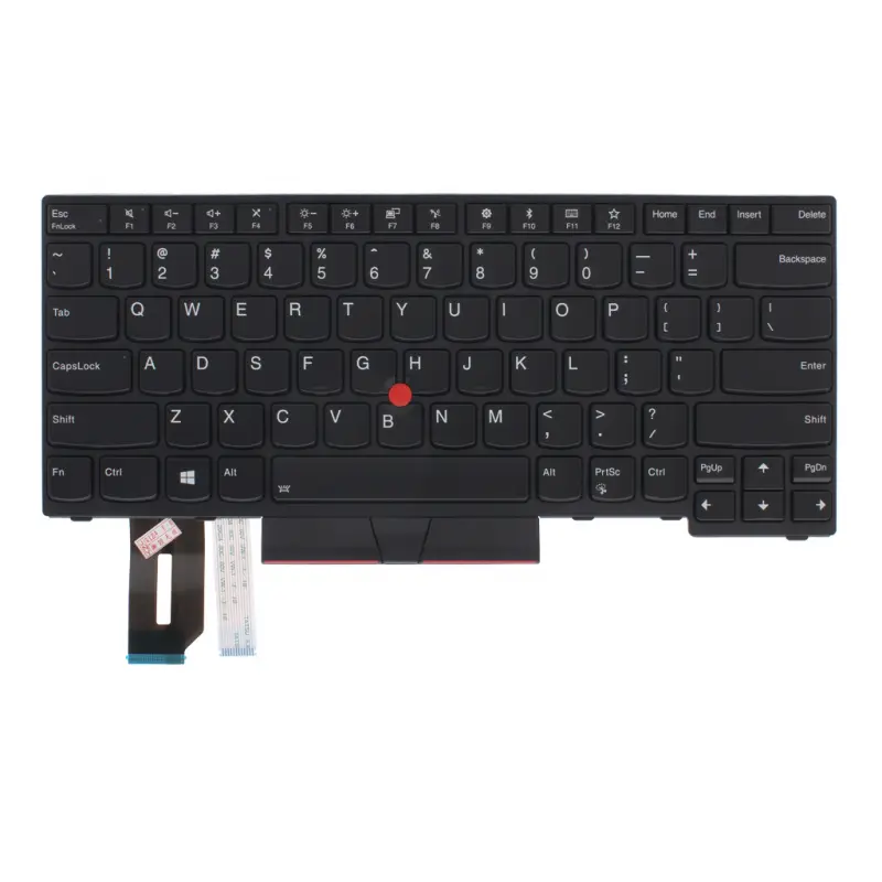 Tastatura za Laptop Lenovo L480