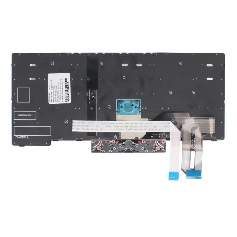 Tastatura za Laptop Lenovo L480