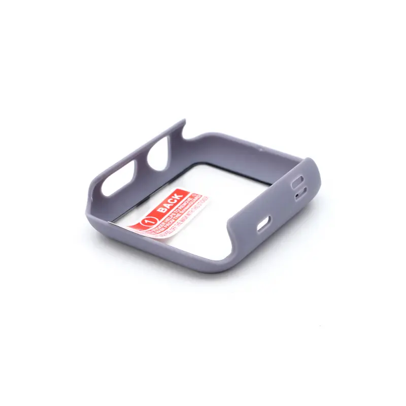 Zastitno Staklo Tempered Glass Case za Iwatch 42MM Ljubicasta