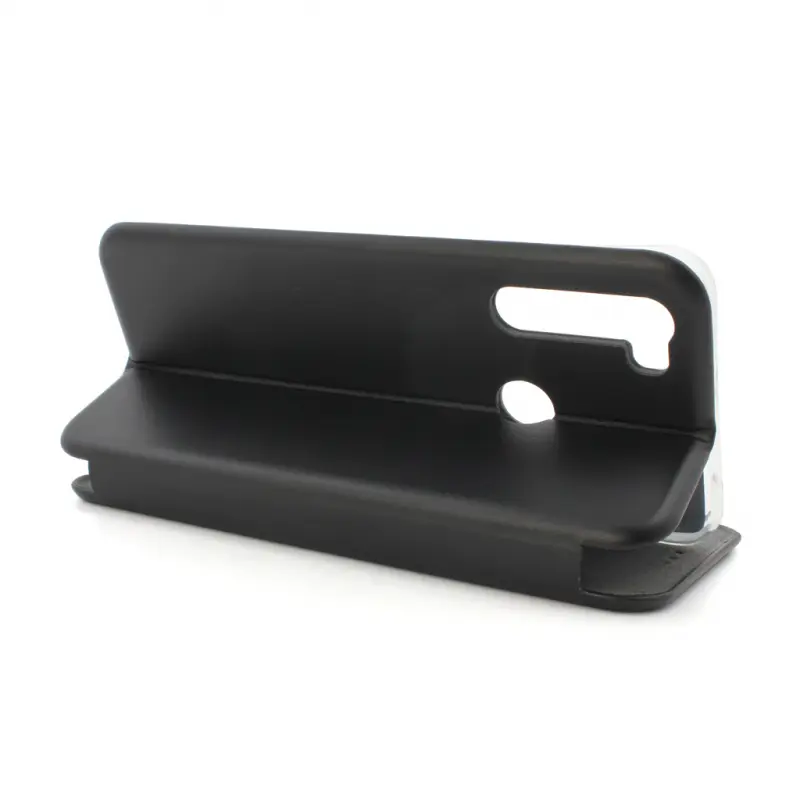 Torbica Teracell Flip Cover za Xiaomi Redmi Note 8T Crna