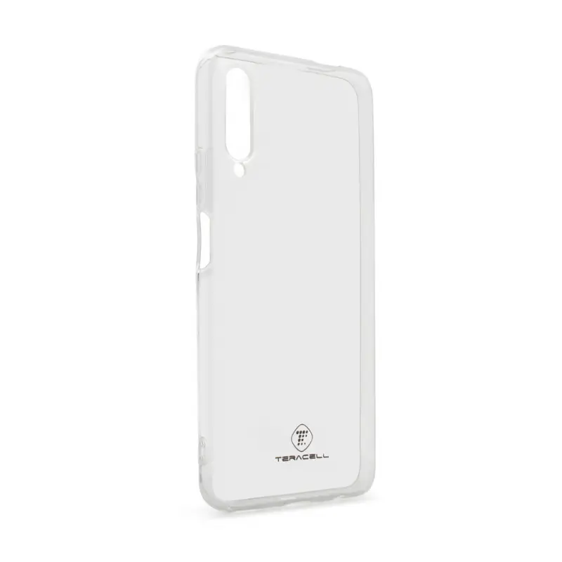 Torbica Teracell Giulietta za Huawei P Smart Pro 2019/honor 9X Pro Transparent