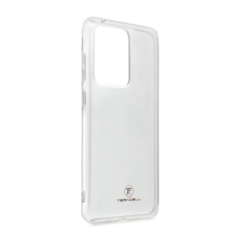 Torbica Teracell Skin za Samsung S20 Ultra Transparent