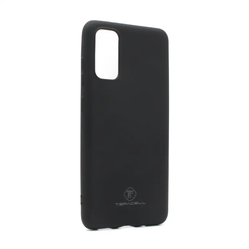 Torbica Teracell Giulietta za Samsung G980F Galaxy S20 Mat Crna