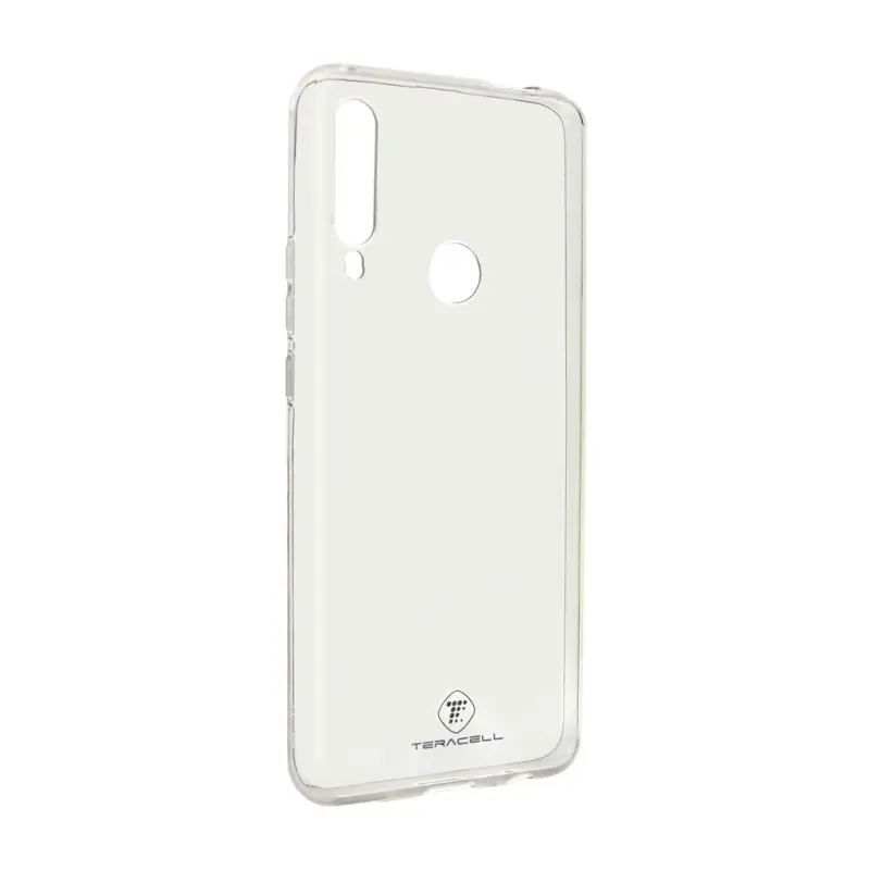 Torbica Teracell Skin za Huawei Honor 9X (eu) Transparent