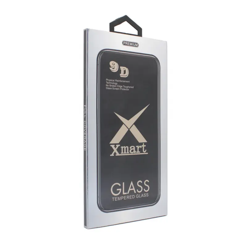 Zastitno Staklo Tempered Glass X Mart 9D za Samsung A515F Galaxy A51