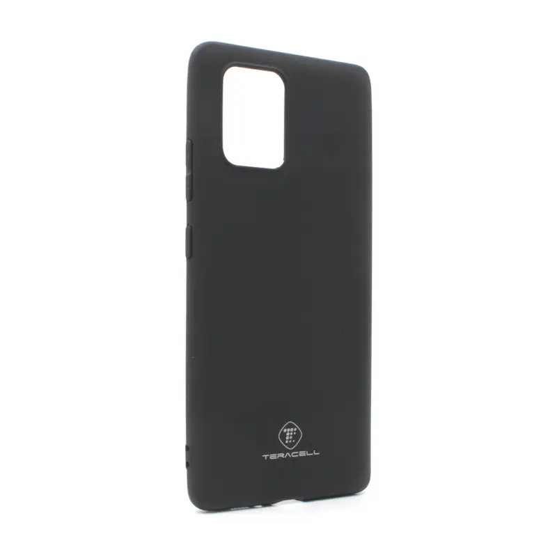 Torbica Teracell Skin za Samsung G770F S10 Lite Mat Crna