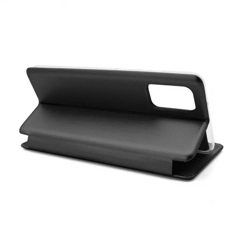 Torbica Teracell Flip Cover za Samsung G985F Galaxy S20 Plus Crna